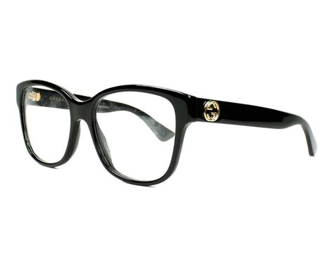 gucci women's glasses frames|gucci female glasses frames.